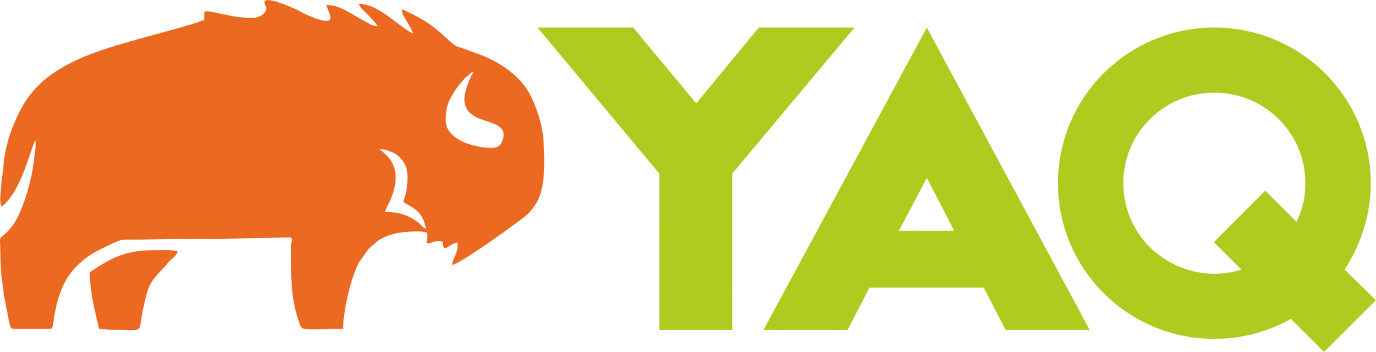 yak