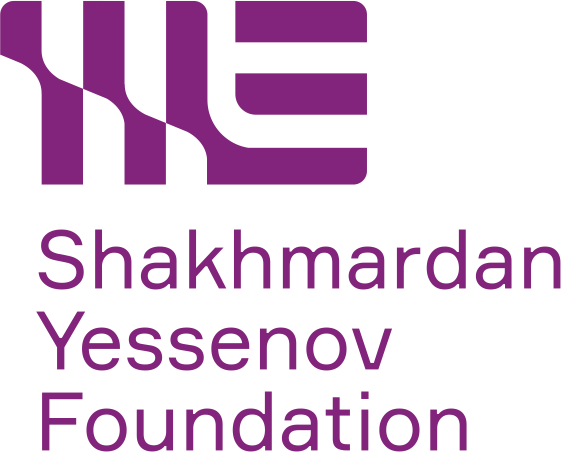 Shakhmardan Yessenov Foundation
