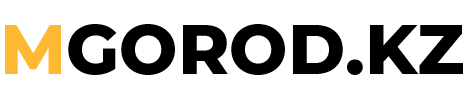 MGOROD